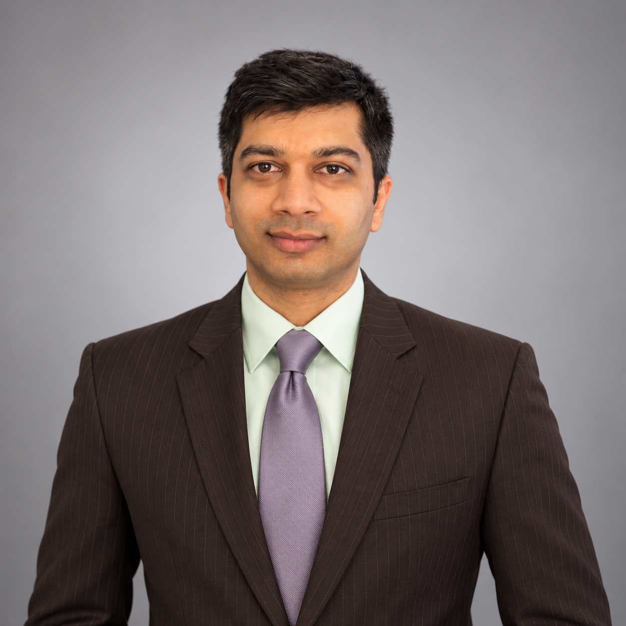 Abhay Gandhi