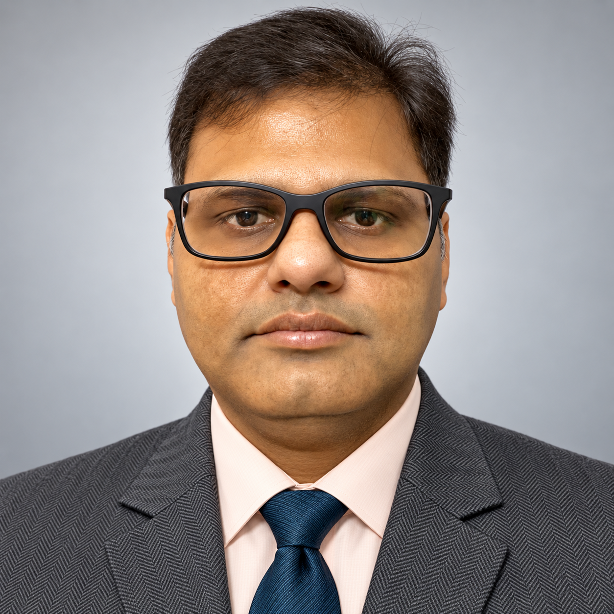 Ankur Saxena