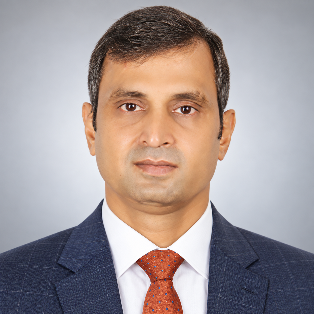 Sushil Jain