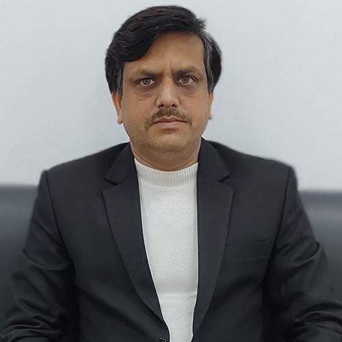 Vikas Agarwal