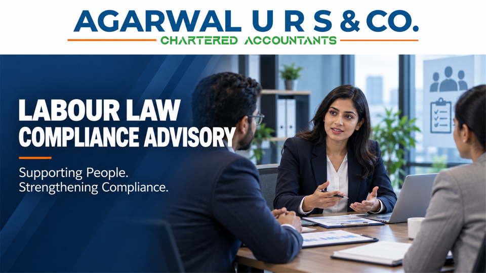 Labour Law Compliance Advisory