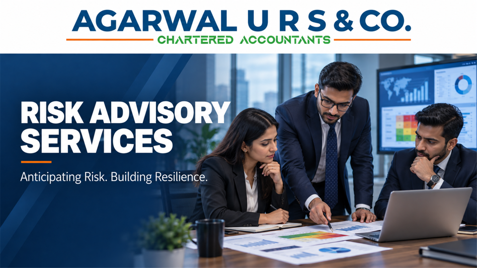 Risk Advisory Services