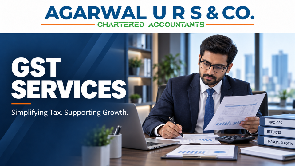 GST Services