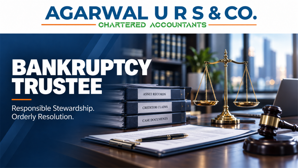 Bankruptcy Trustee