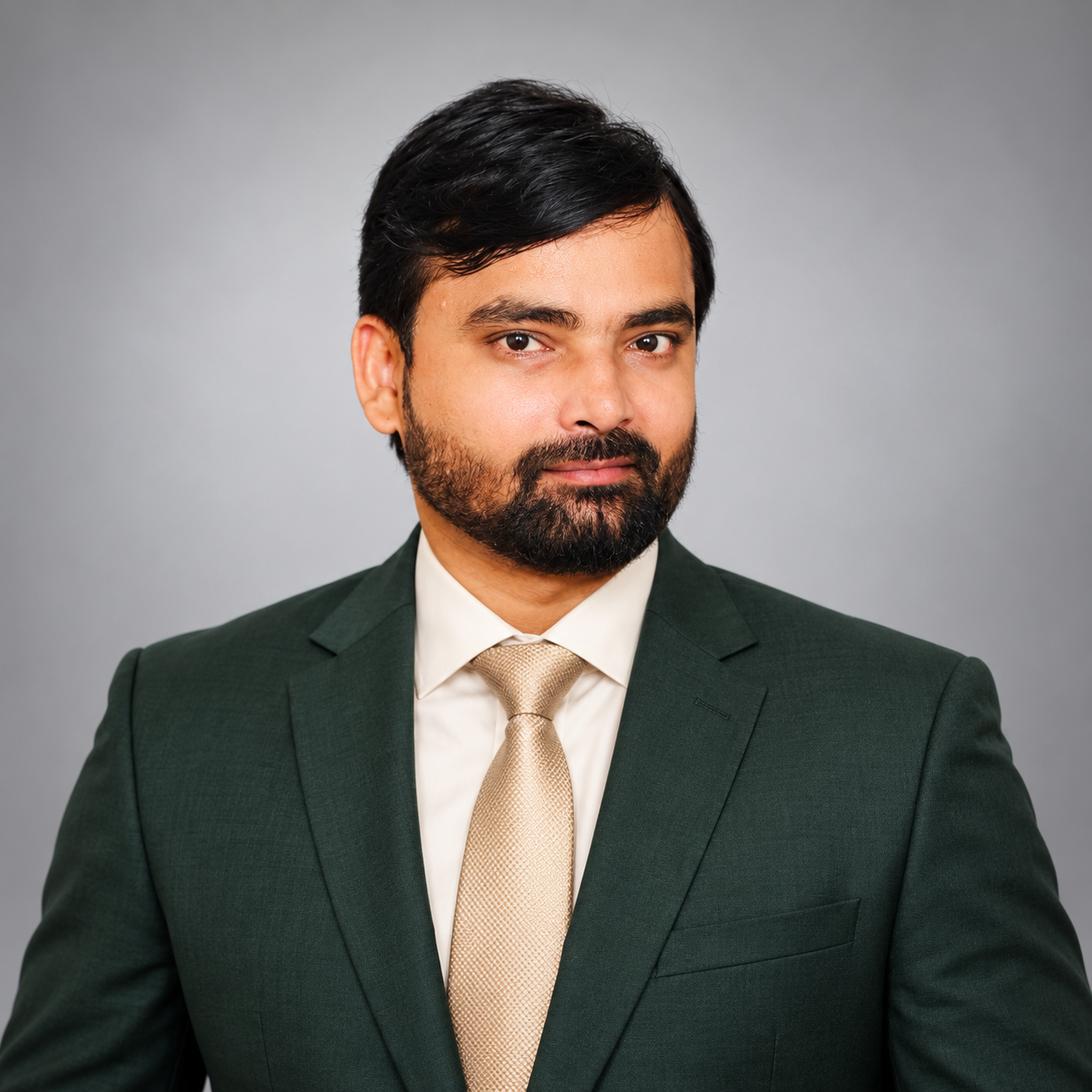 Shashank Gupta