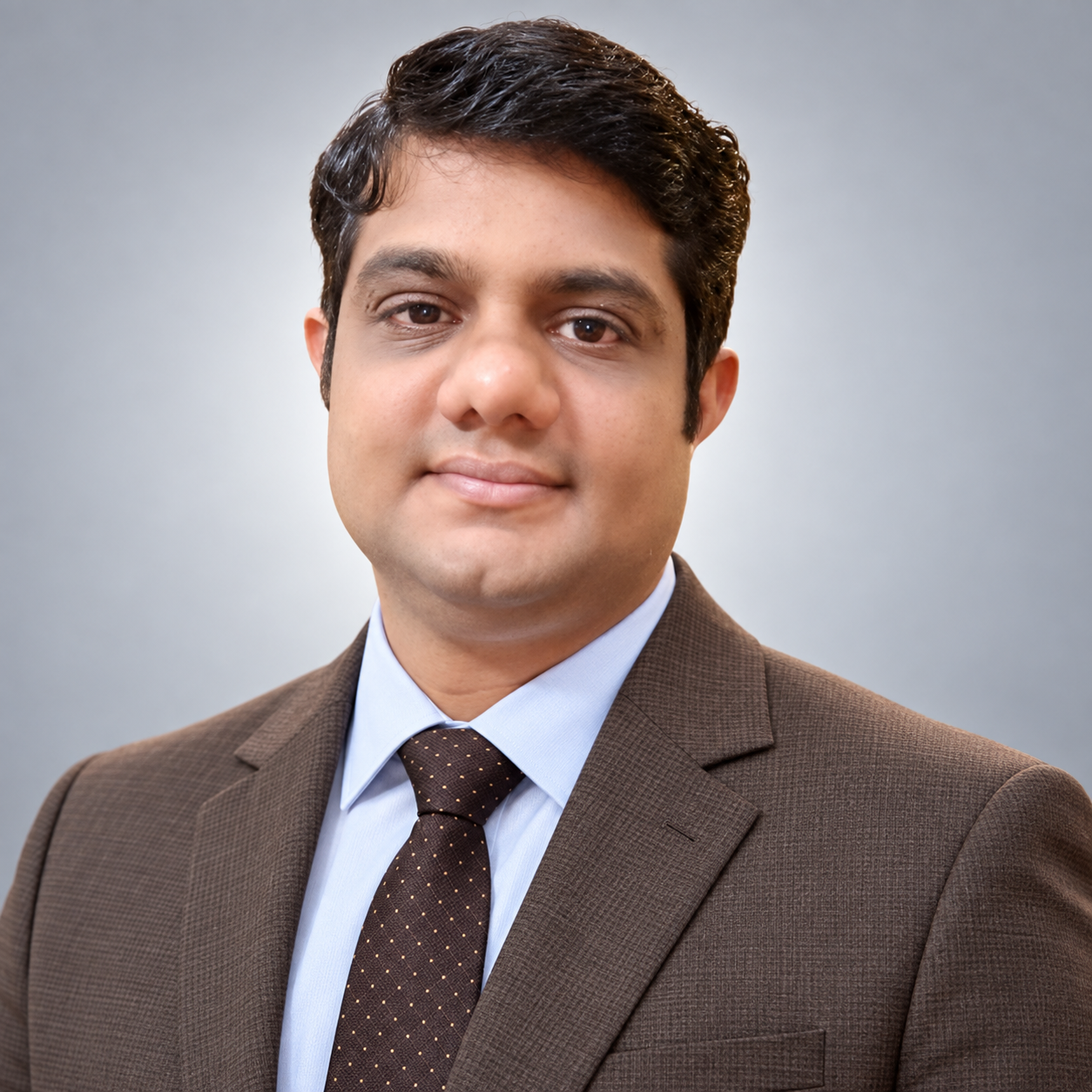 Gaurav Vashistha