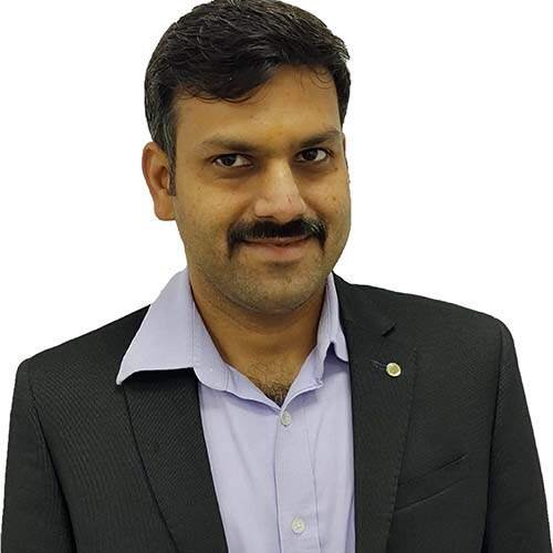 Udit Agarwal