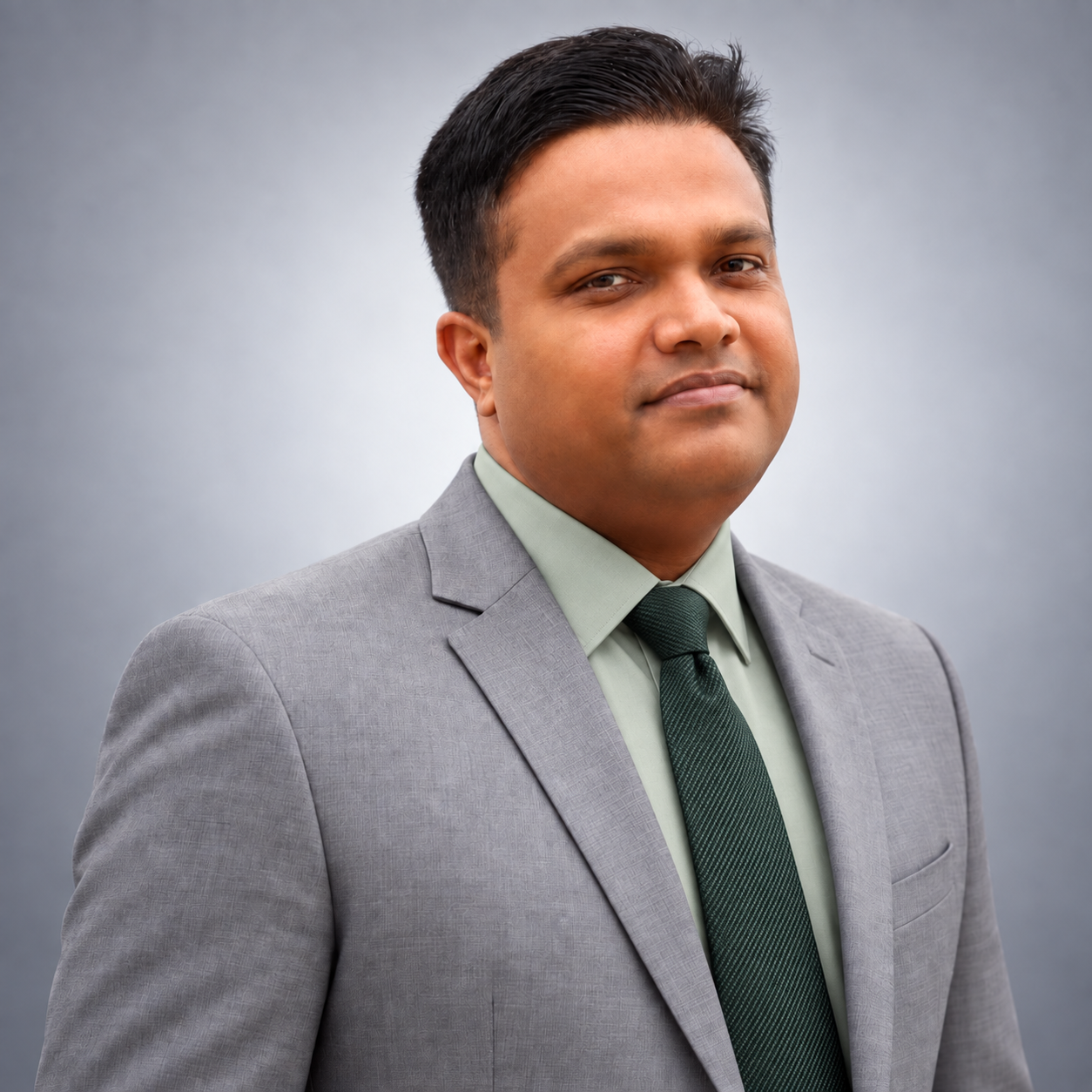 Ajay Kumar