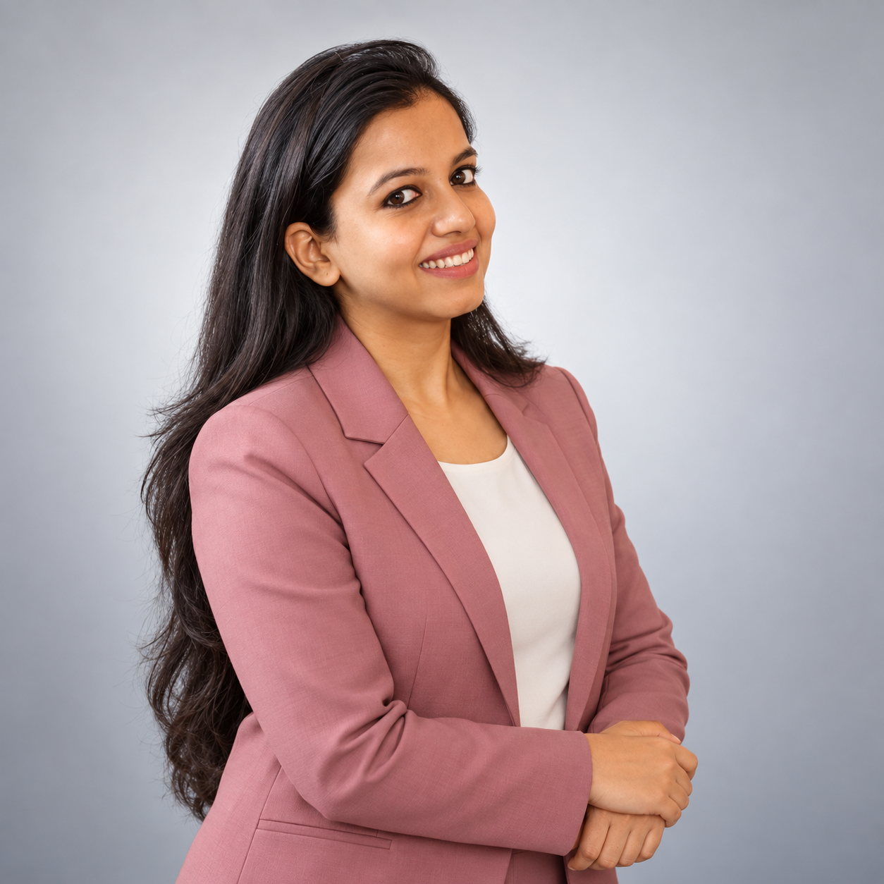 Ayushi Jain