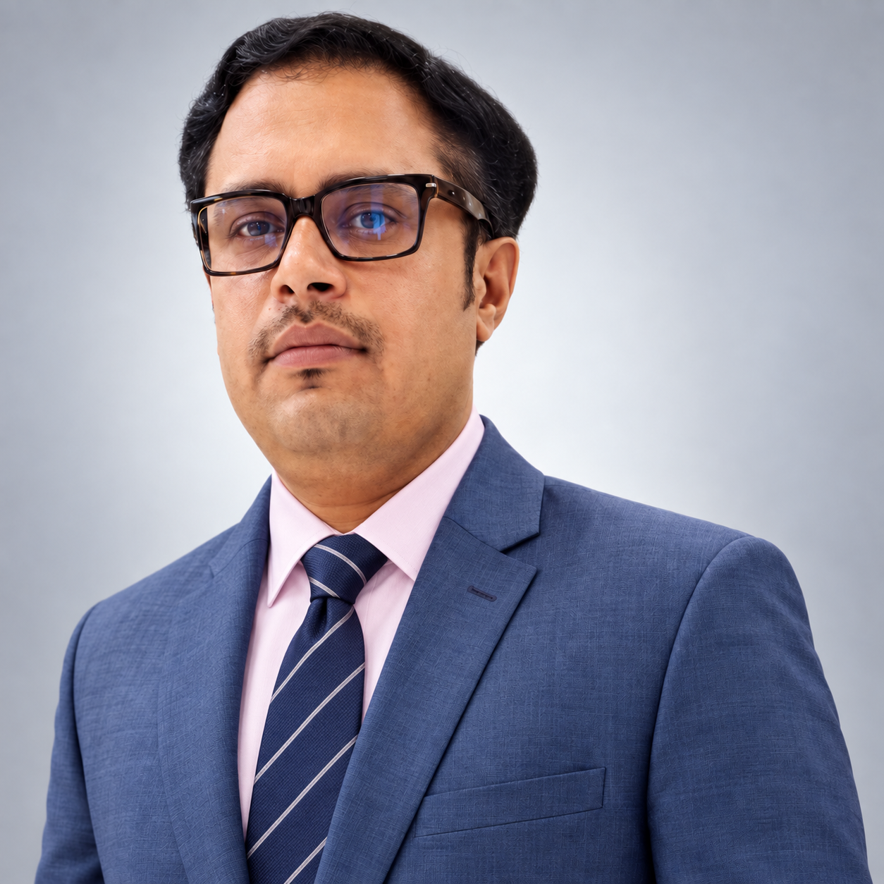 Dipesh Sharma
