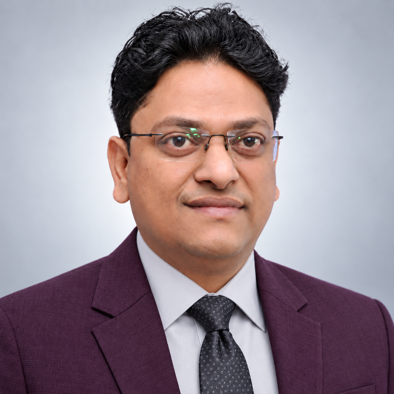 Rajat Agarwal