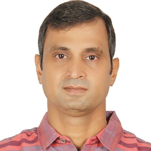 Sushil Jain
