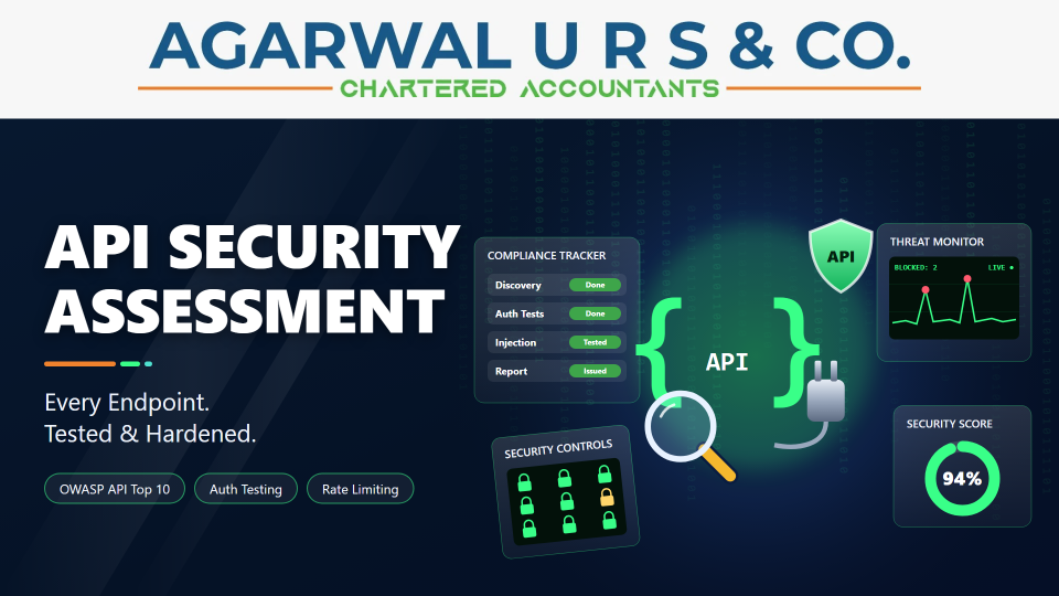 API Security Assessment