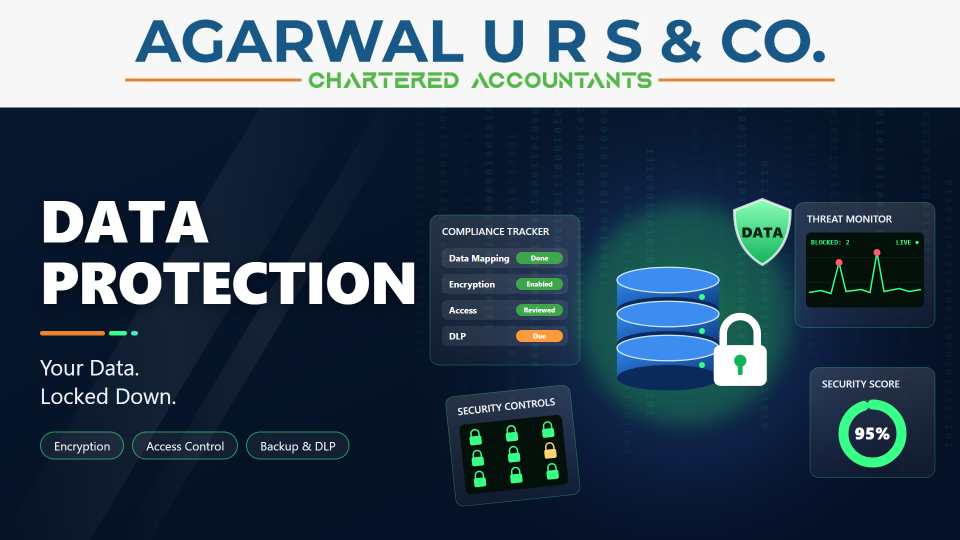 Data Protection