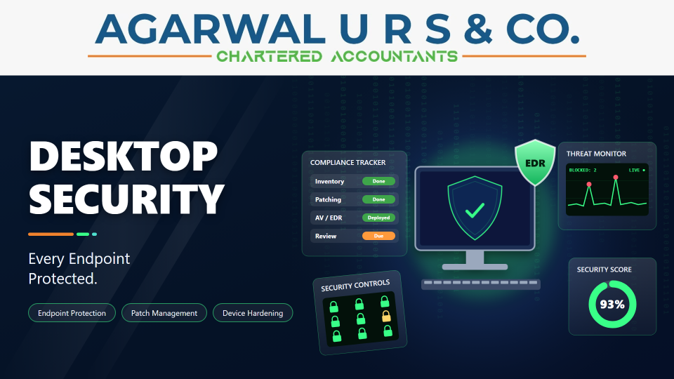 Desktop Security