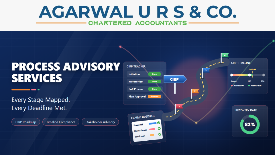 Process Advisory Services
