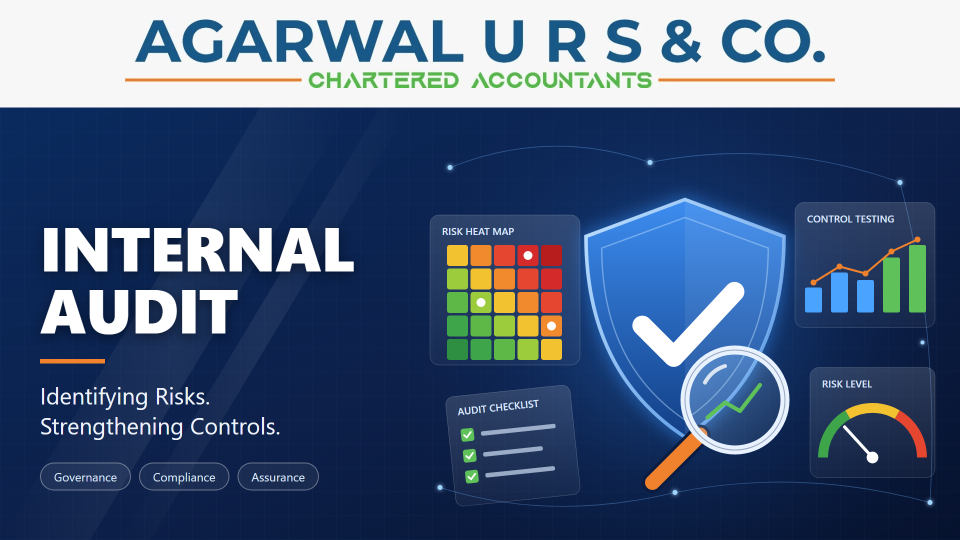 Internal Audit