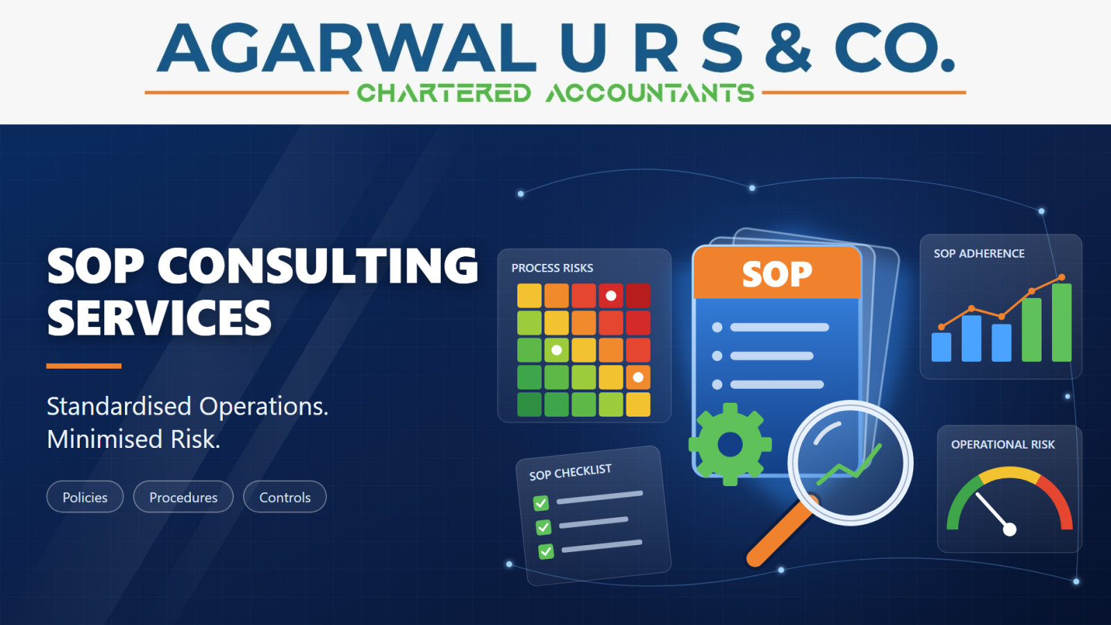 SOP Consulting Services