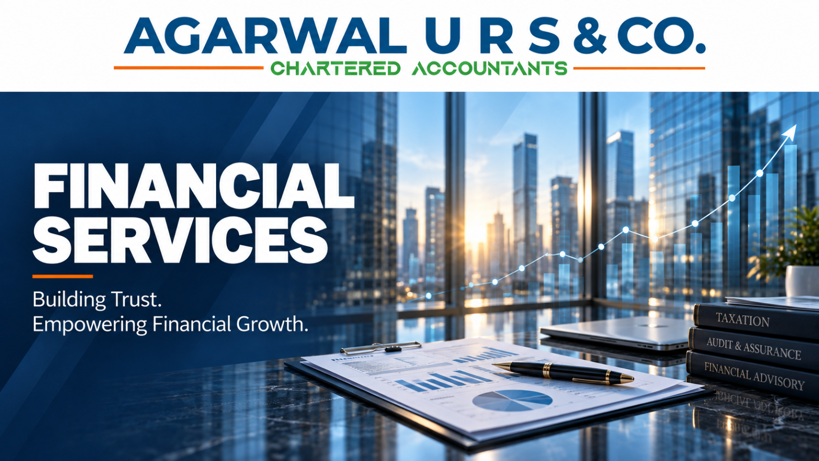 Financial Services