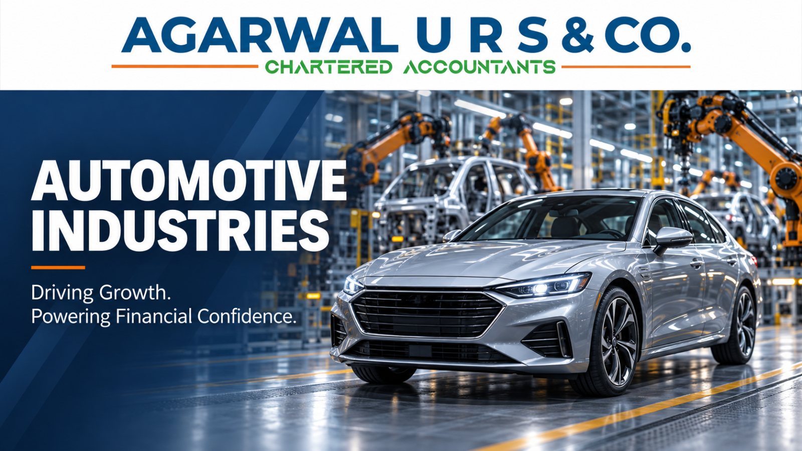 Automotive Industries
