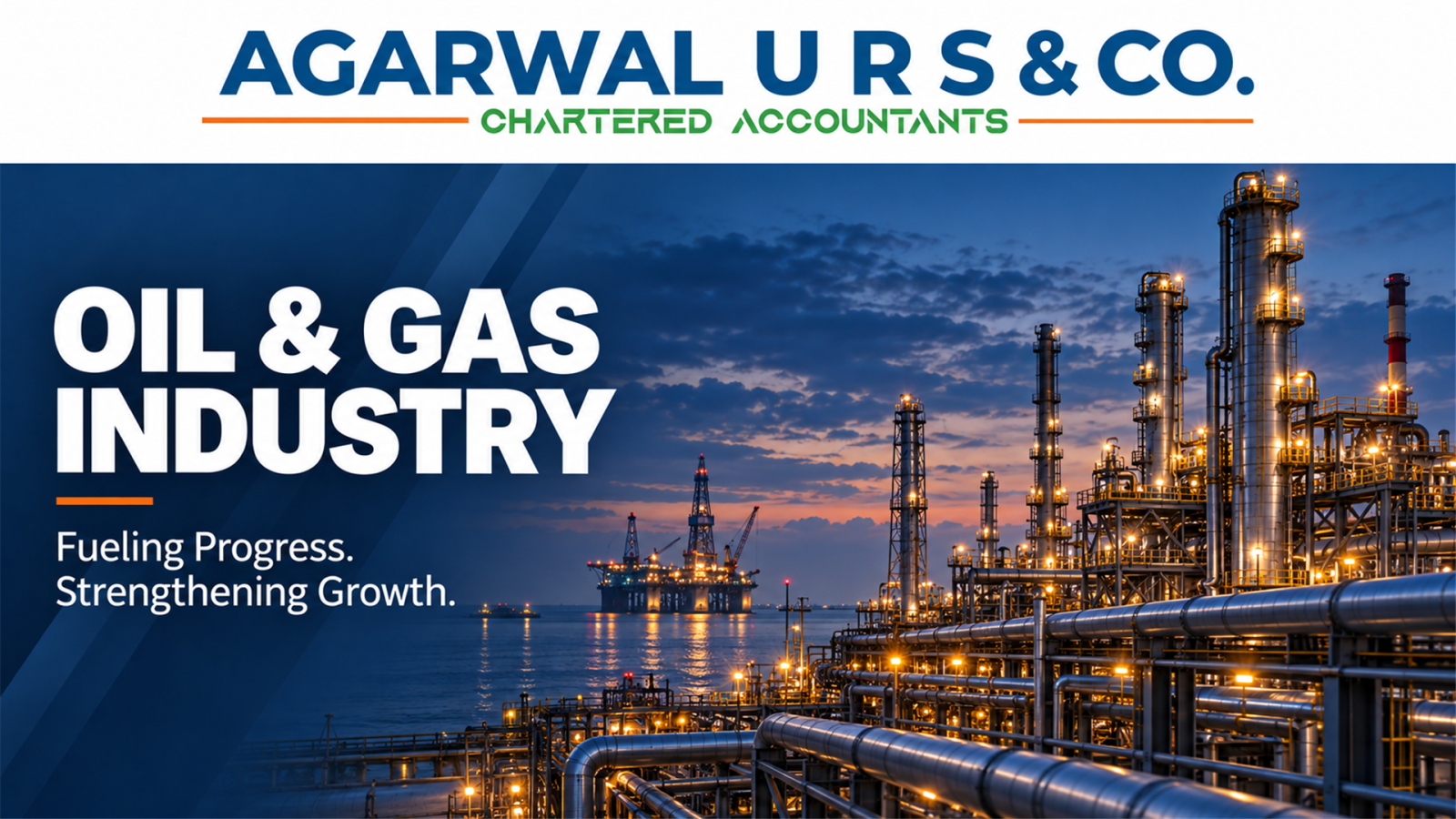 Oil and Gas Industry