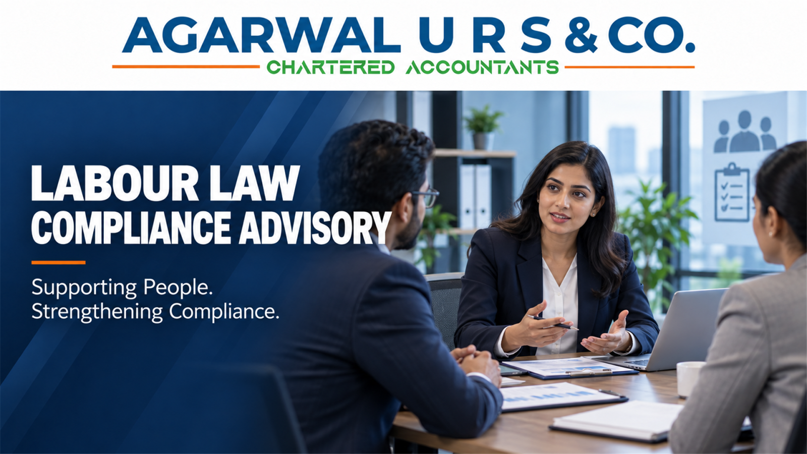 Labour Law Compliance Advisory