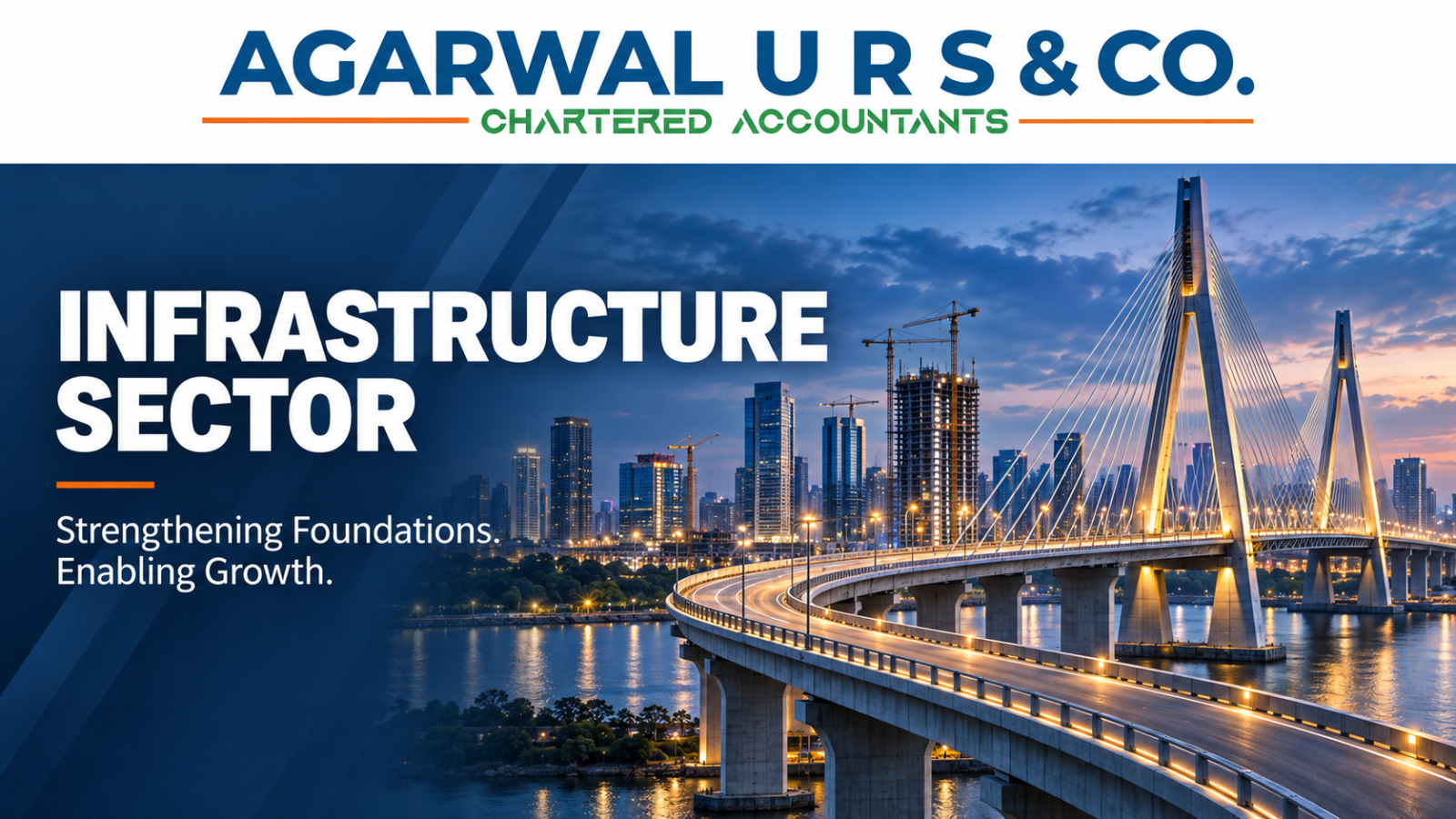 Infrastructure Sector