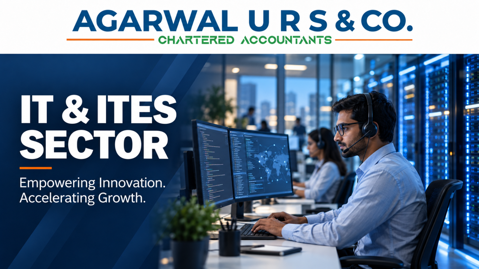 IT & ITES Sector