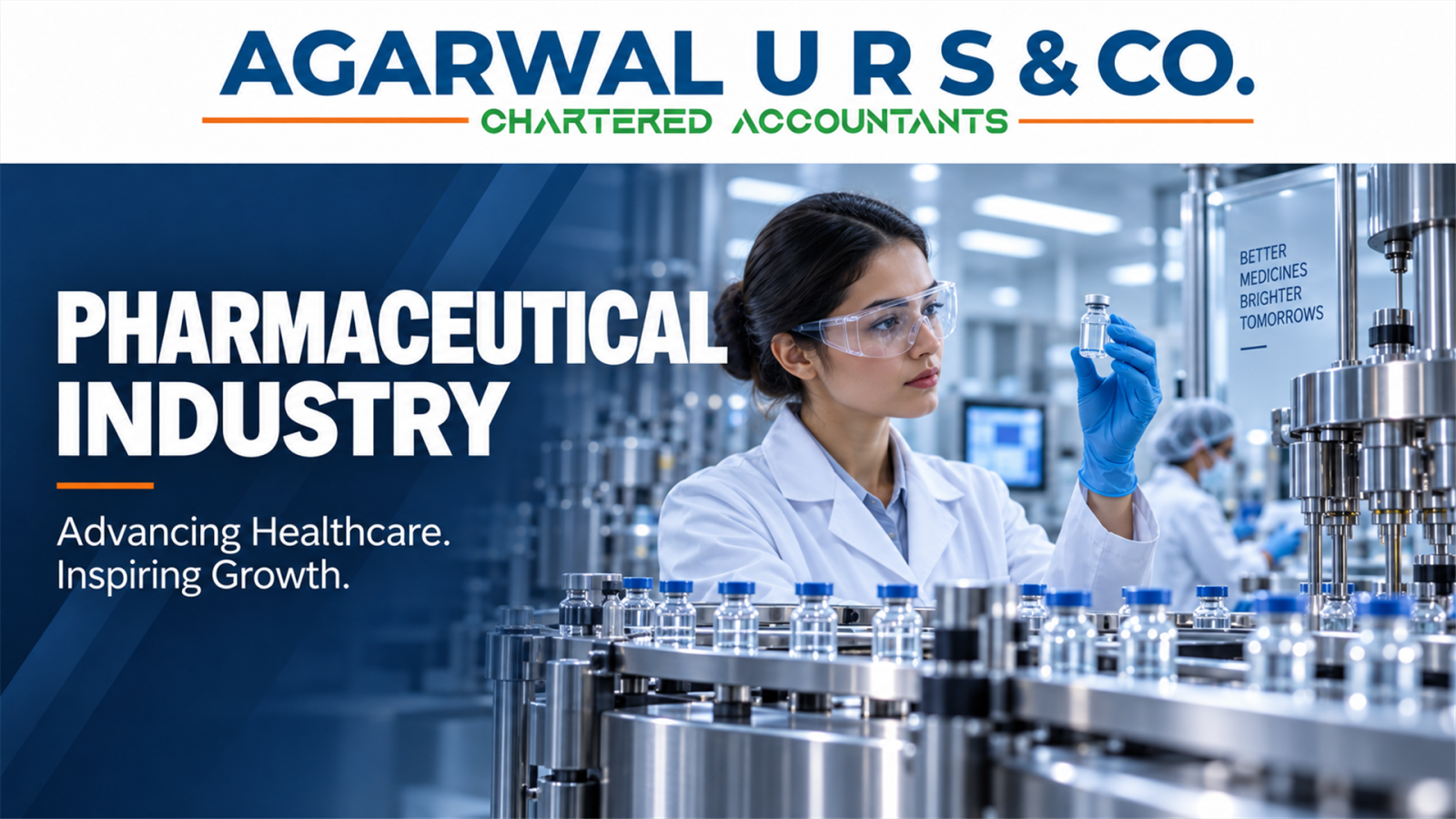 Pharmaceutical Industry