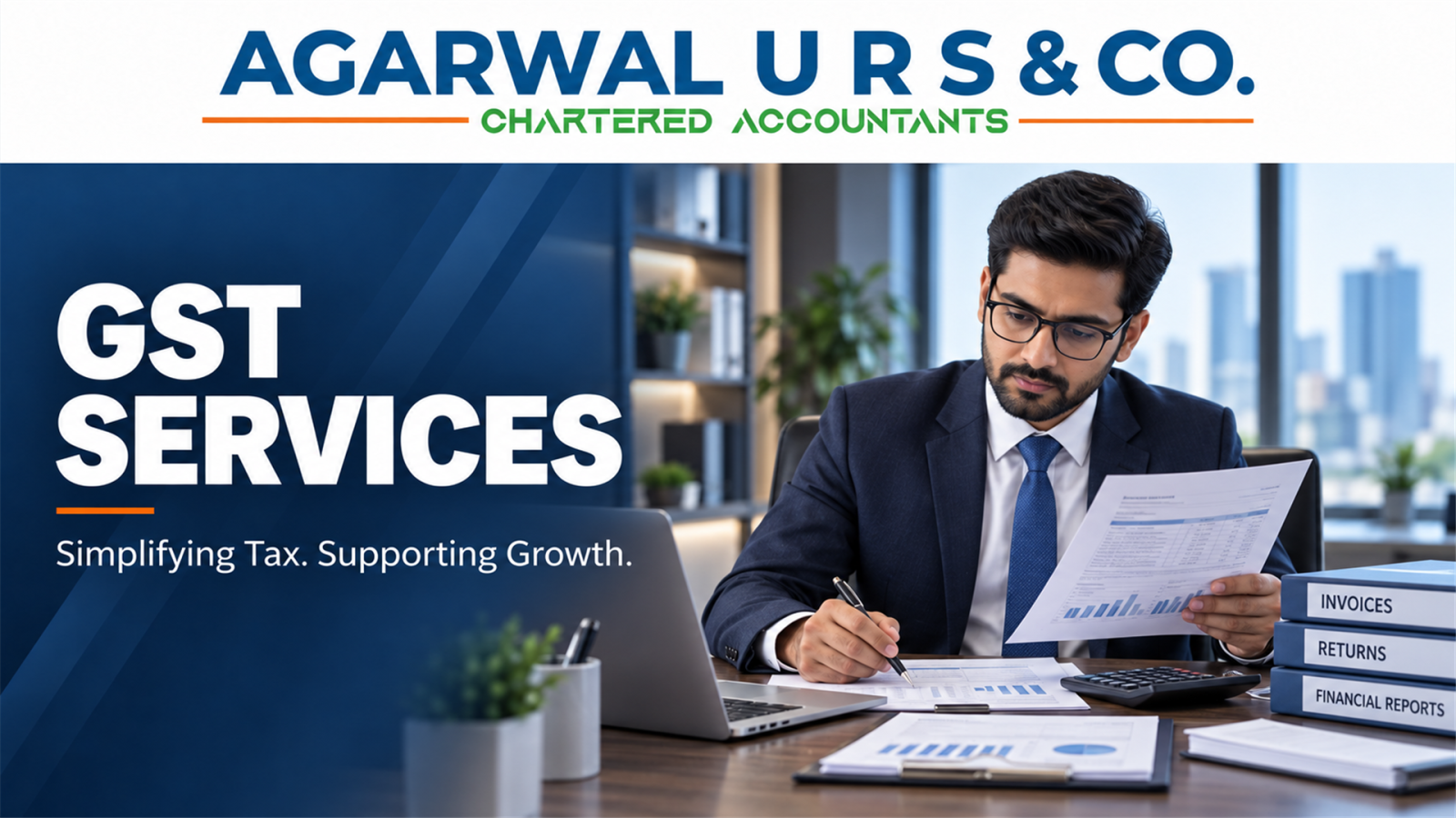 GST Services