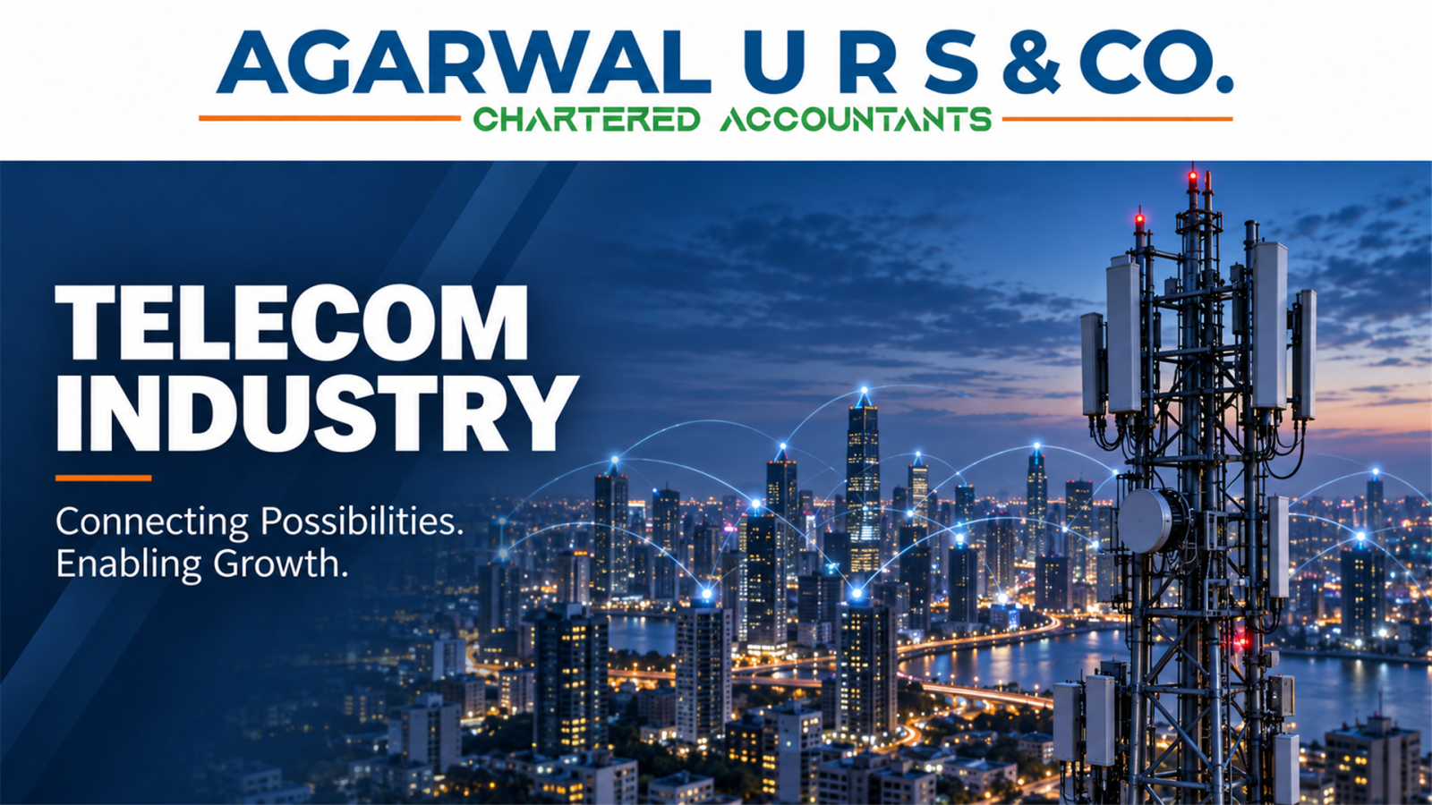 Telecom Industry