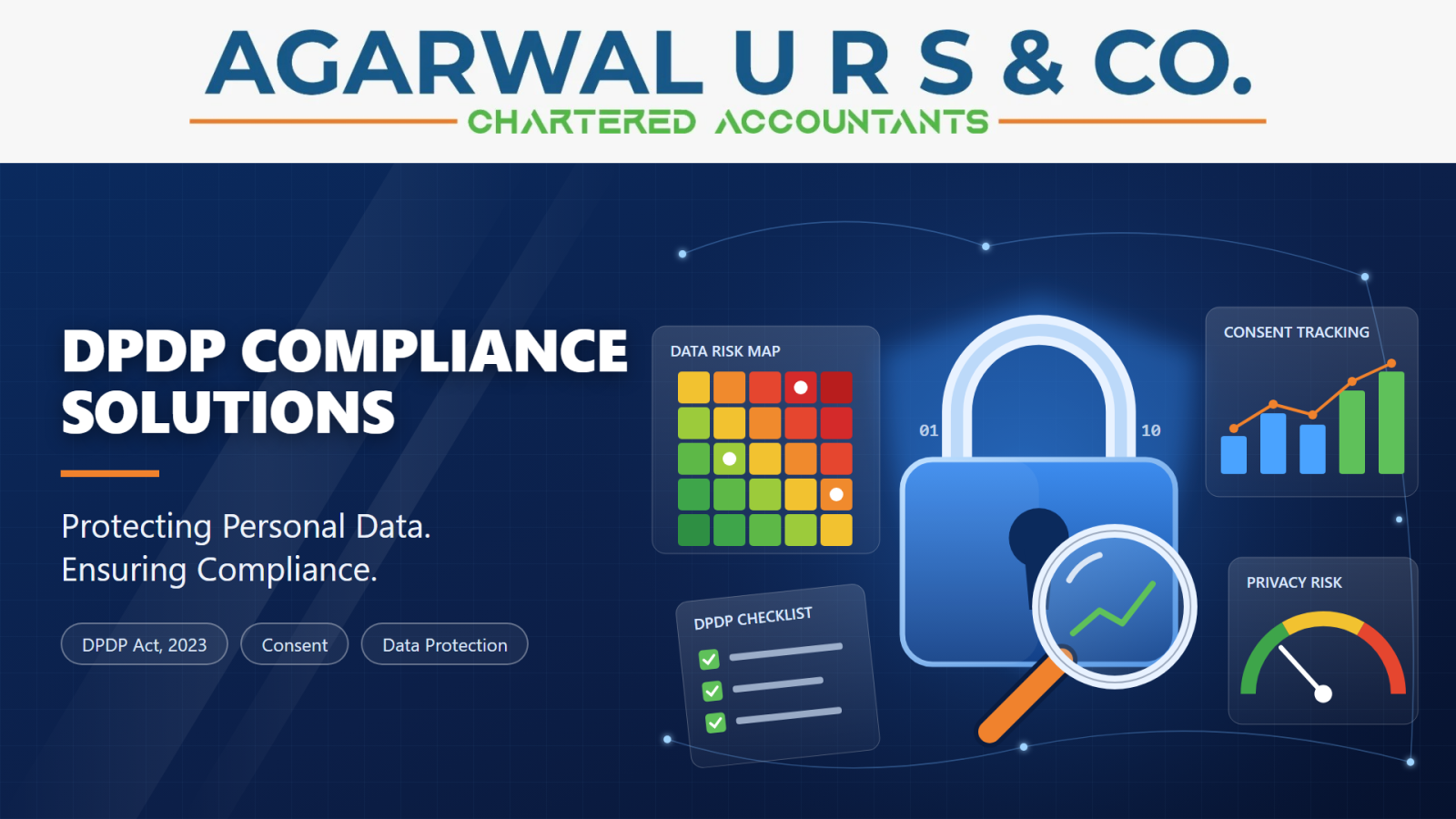 DPDP Compliance Solutions