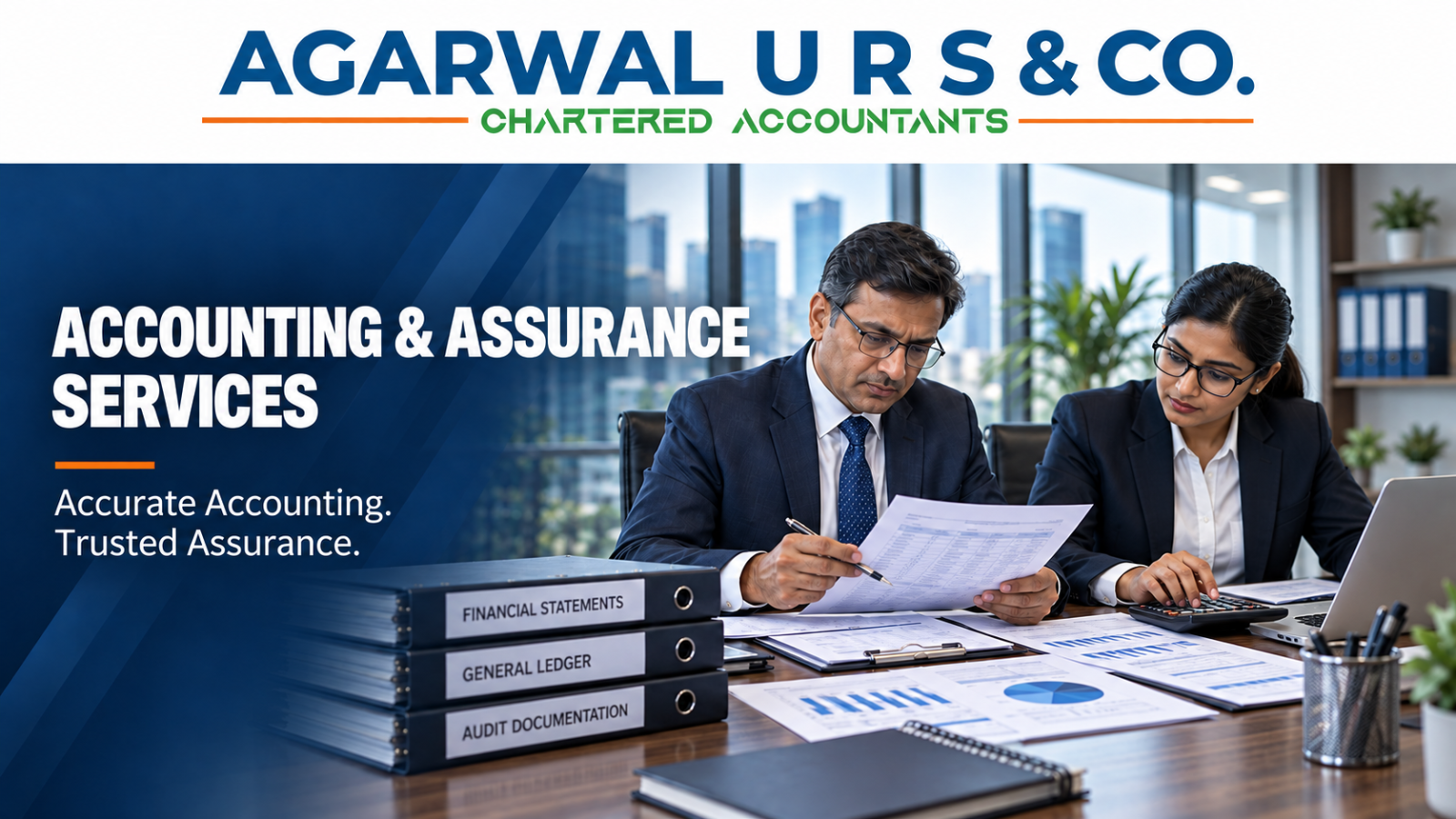 Accounting & Assurance Services