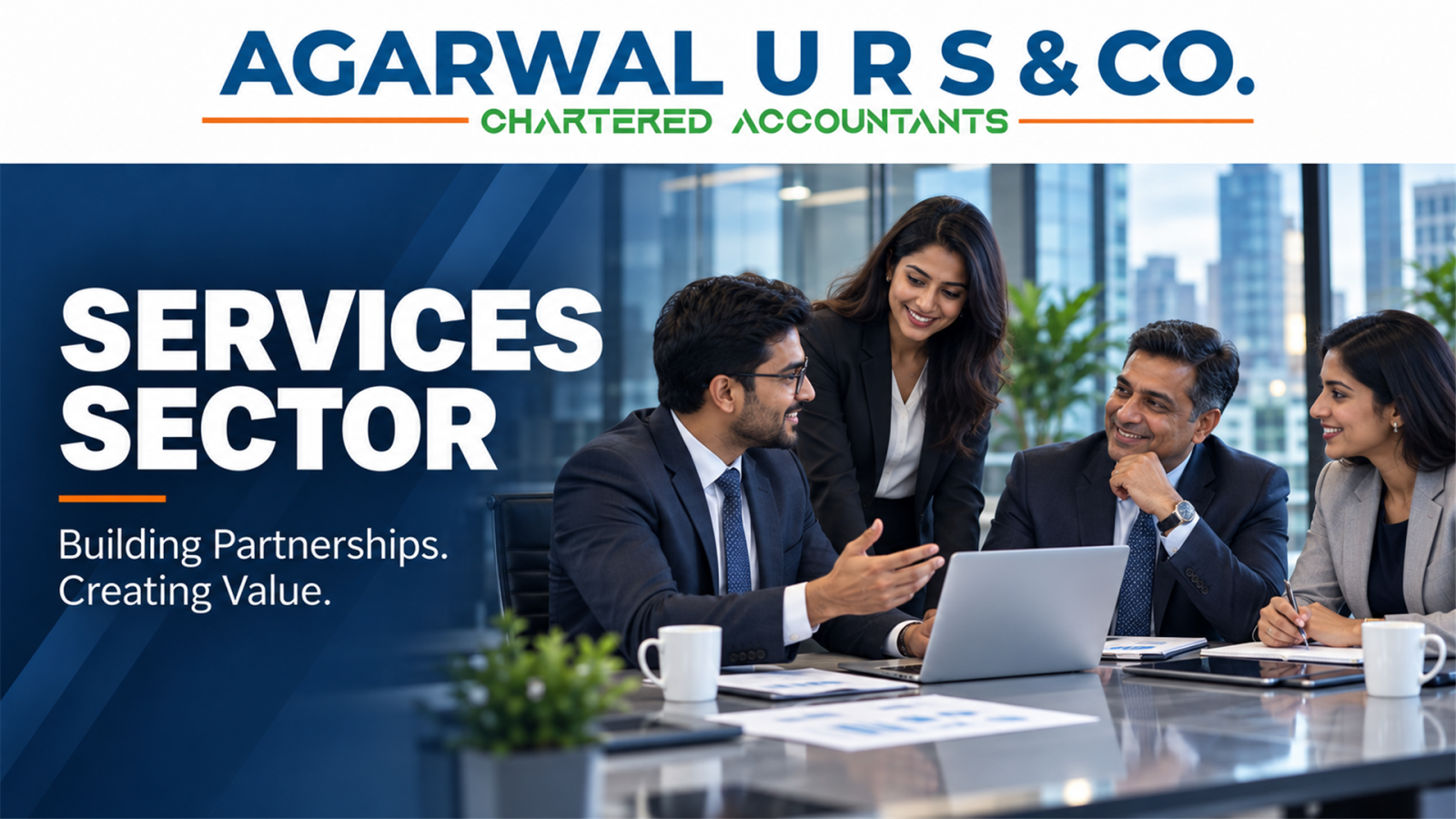 Services Sector