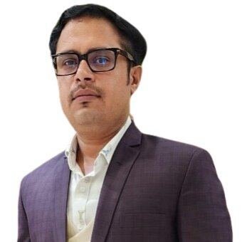 Dipesh Sharma