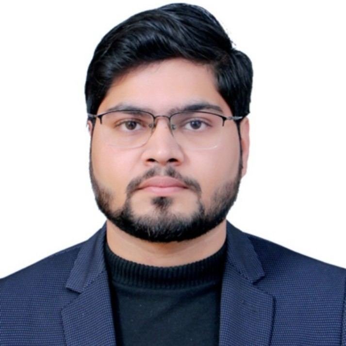 Shivam Bansal