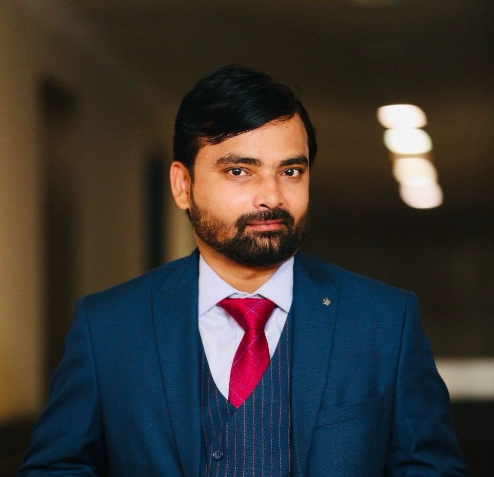 Shashank Gupta