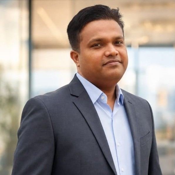 Ajay Kumar