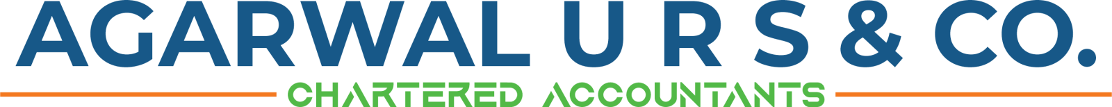 Agarwal U R S & Co.