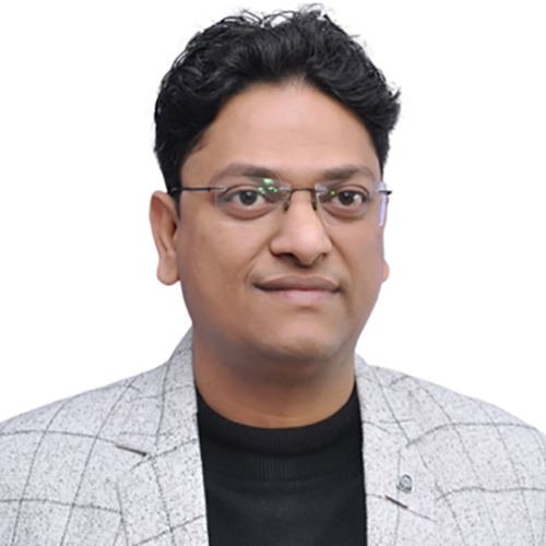 Rajat Agarwal