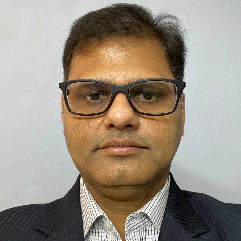 Ankur Saxena