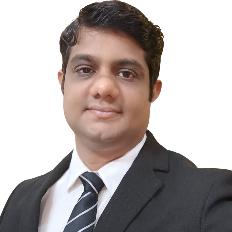 Gaurav Vashistha