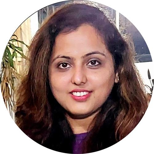 Soniya D Pahuja