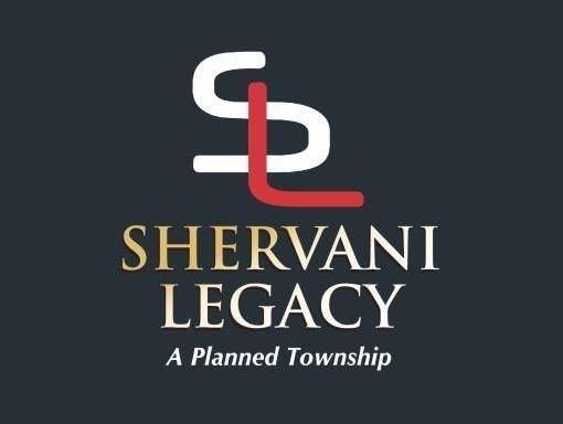 Shervani Legacy