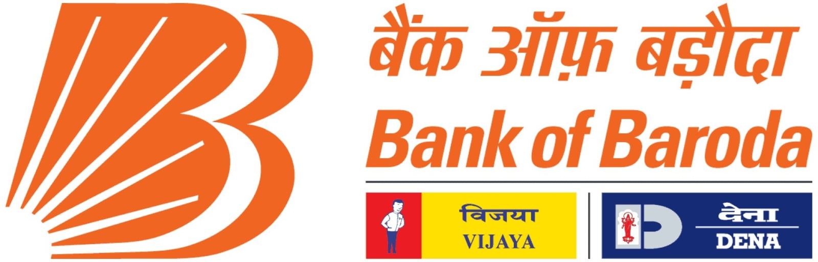 Bank Of Baroda