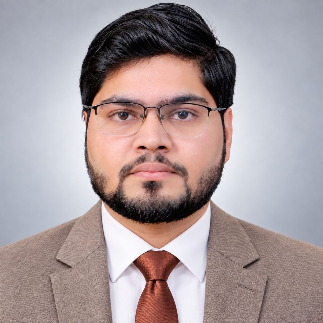 Shivam Bansal