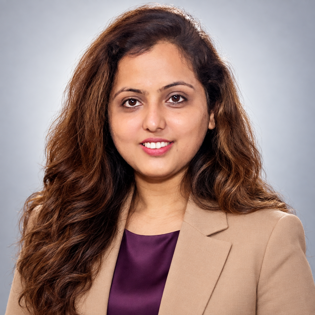 Soniya D Pahuja