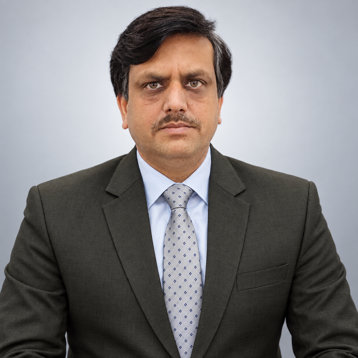 Vikas Agarwal