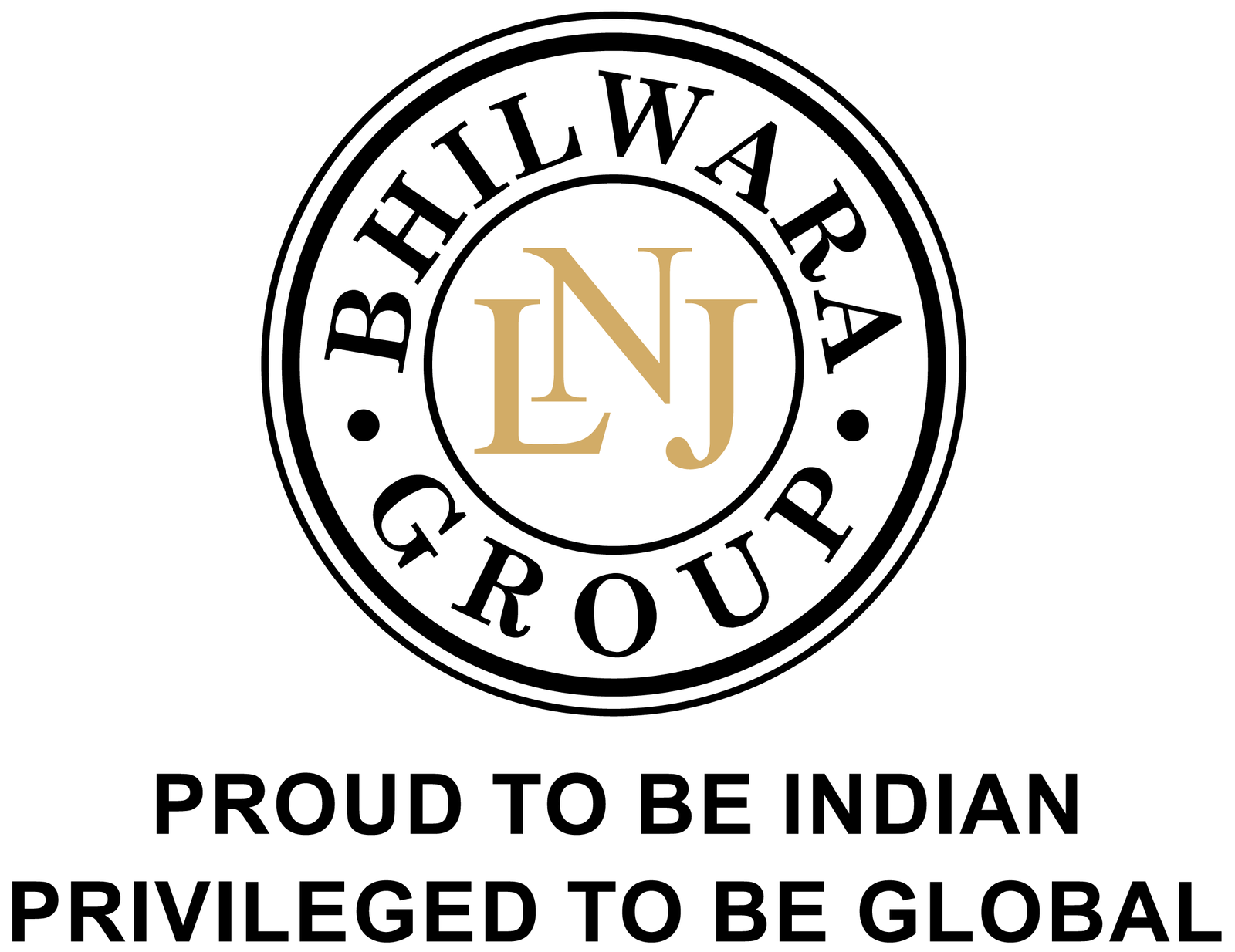 Lnj Logo