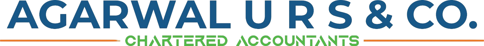 AGARWAL U R S & CO.